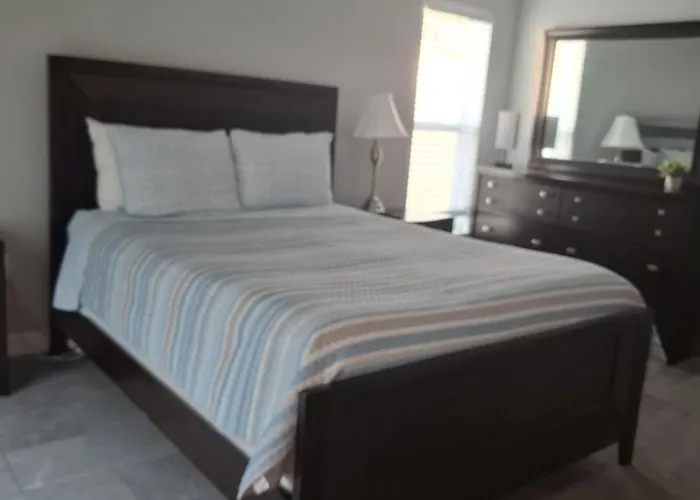 Home Away From Home With Heated Pool