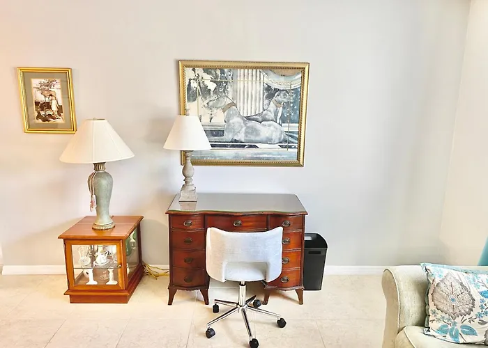 Boutique Stay - Near Beach, Psp4, Billiard Or Pingpong, Fire Pit, Private Yard